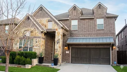 5925 N Adair Ln, Mckinney, TX 75070