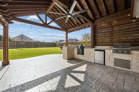 4424 Overbrook Dr, Celina, TX 75009