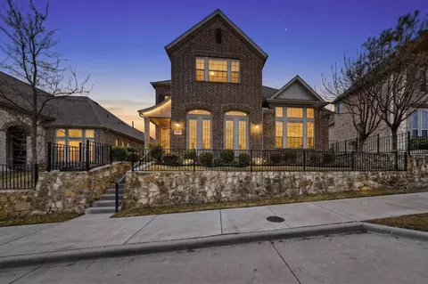 1015 Permian Ln, Allen, TX 75013