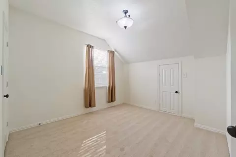 Bedroom - 2412 Aramic Ct, Arlington, TX 76001 photo 2 of 4