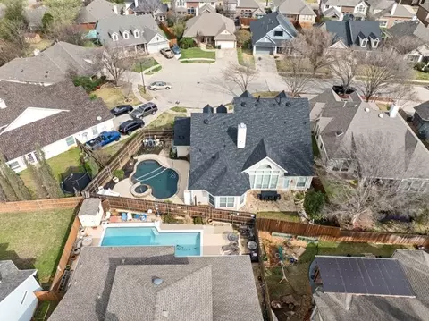 View/Area - 2412 Aramic Ct, Arlington, TX 76001 photo 1 of 2