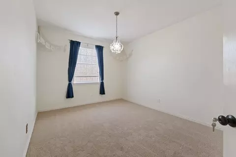 Bedroom - 2412 Aramic Ct, Arlington, TX 76001 photo 3 of 4