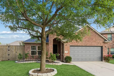 5309 Bluewater Dr, Frisco, TX 75036