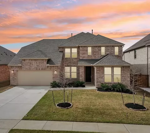 132 Laverna Ln, Hickory Creek, TX 75065