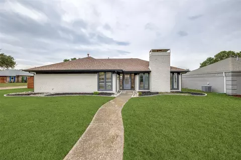 4400 Fremont Ln, Plano, TX 75093