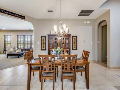 Dining - 4612 Brookside Dr, Argyle, TX 76226 photo 1 of 2