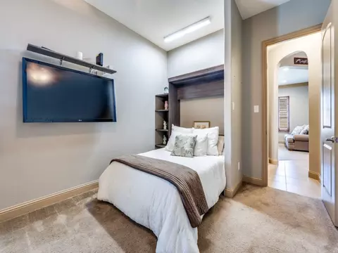 Bedroom - 4612 Brookside Dr, Argyle, TX 76226 photo 4 of 4