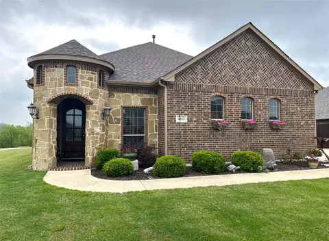 4612 Brookside Dr, Argyle, TX 76226