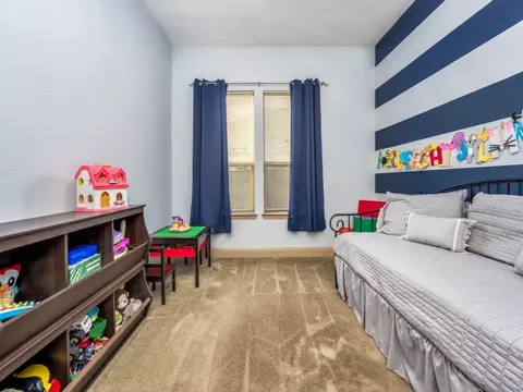 Bedroom - 4612 Brookside Dr, Argyle, TX 76226 photo 3 of 4
