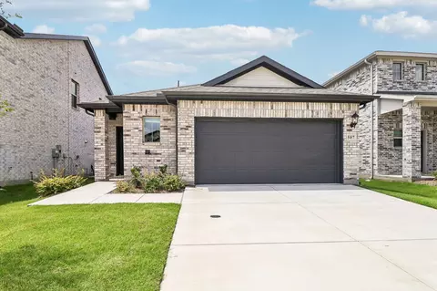 507 Dorothy Dr, Mckinney, TX 75071