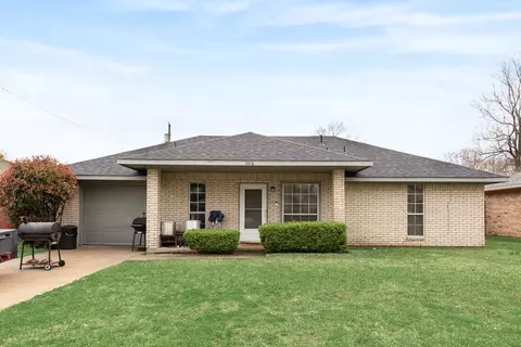 506 Thomas Trl, Seagoville, TX 75159