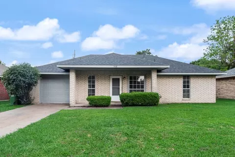 506 Thomas Trl, Seagoville, TX 75159
