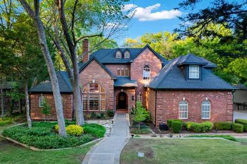 2718 Sylvan Way, Mckinney, TX 75072