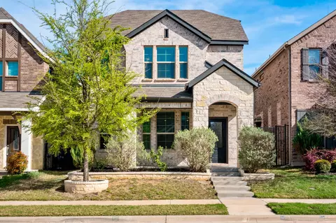 4129 Stockyard Station Ln, Sachse, TX 75048