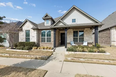 3536 Sevilla Dr, Frisco, TX 75034