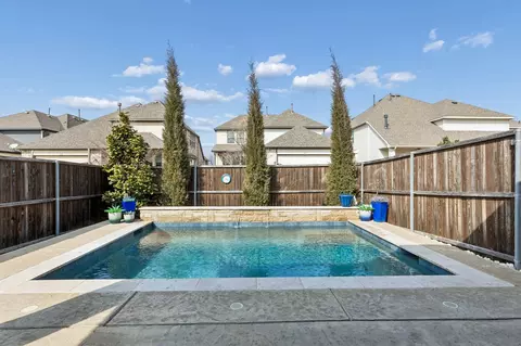 3536 Sevilla Dr, Frisco, TX 75034