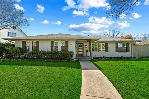 10717 Ferndale Rd, Dallas, TX 75238