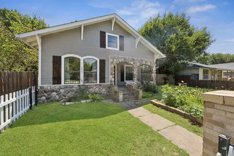 1007 N Cleveland Ave, Sherman, TX 75090