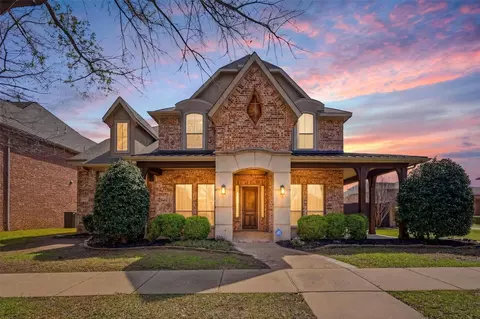 13513 Stanmere Dr, Frisco, TX 75035