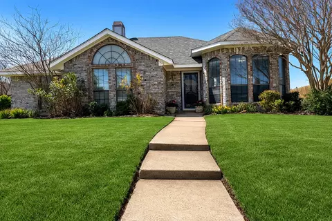 503 Kylie Ln, Wylie, TX 75098