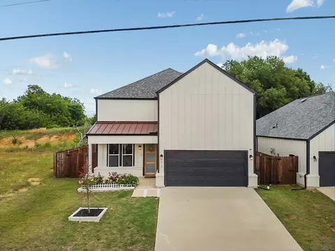 614 N M L King Jr Blvd, Grand Prairie, TX 75050