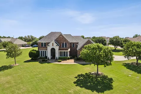 1505 Barton Creek Ct, Lucas, TX 75002