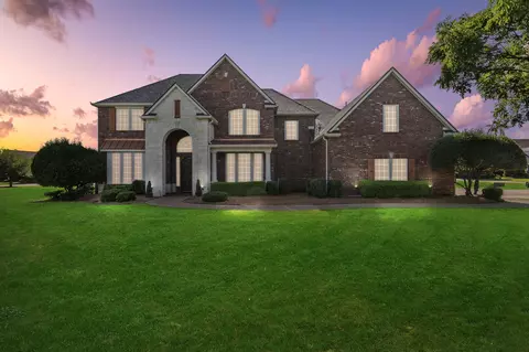 1505 Barton Creek Ct, Lucas, TX 75002