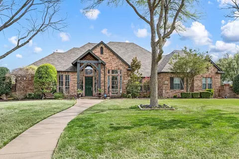 2430 Savanna Cir, Midlothian, TX 76065