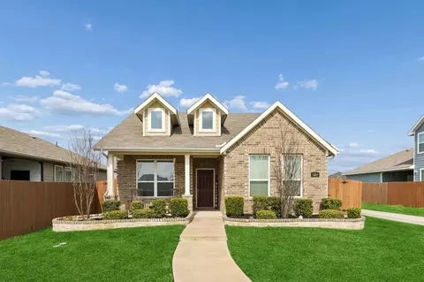 3402 Pumice Ct, Forney, TX 75126