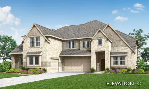 1214 Summer Grove Dr, Midlothian, TX 76065