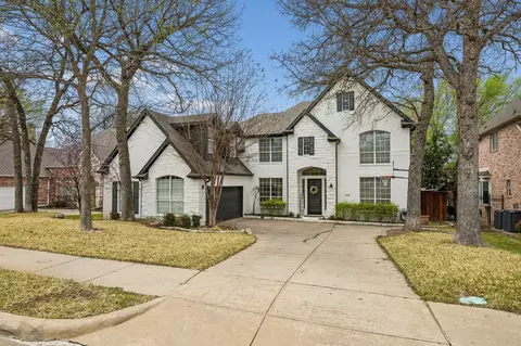 808 Edgewood Dr, Keller, TX 76248