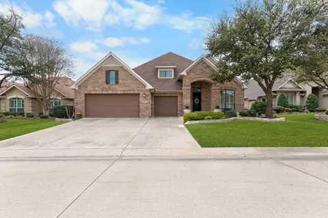 9017 Gardenia Dr, Denton, TX 76207