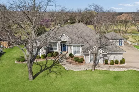 5704 Nutcracker Dr, Granbury, TX 76049