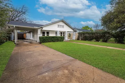 3240 Lipscomb St, Fort Worth, TX 76110