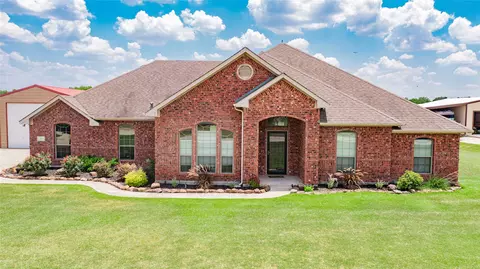 245 Mckinley Ln, Royse City, TX 75189