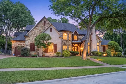 2404 Racheal Dr, Heath, TX 75032