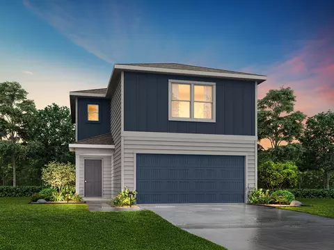 127 Kylie St, Cleburne, TX 76031