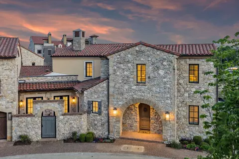 9 Catalonia Dr, Westlake, TX 76262