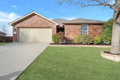 400 Copper Ridge Rd, Haslet, TX 76052