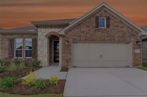 15117 Green Bluff Dr, Aledo, TX 76008