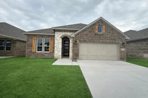 15117 Green Bluff Dr, Aledo, TX 76008
