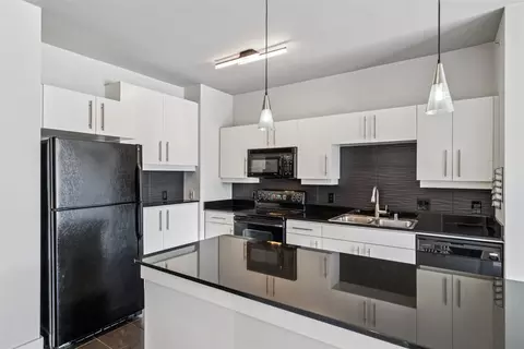 4414 Cedar Springs Rd #206, Dallas, TX 75219