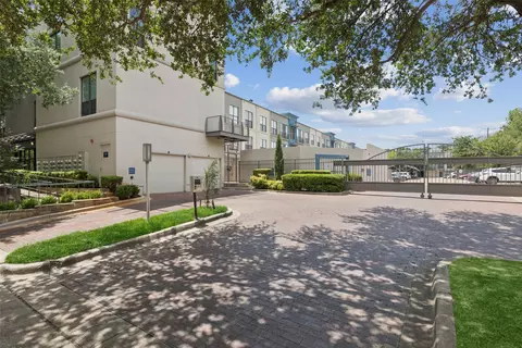 4414 Cedar Springs Rd #206, Dallas, TX 75219
