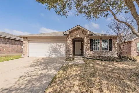 2600 Grand Gulf Rd, Fort Worth, TX 76123