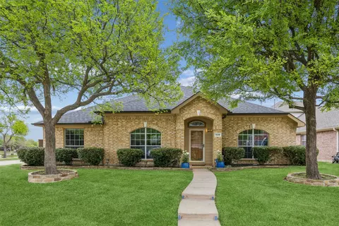 1586 Bradford Trace Dr, Allen, TX 75002