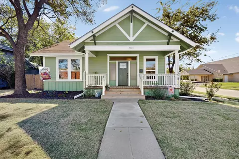 3717 Lee St, Greenville, TX 75401