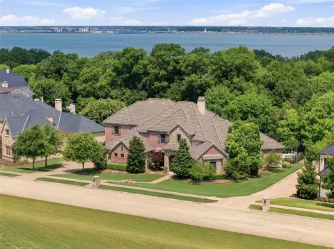 236 Summer Tanager Ln, Heath, TX 75032