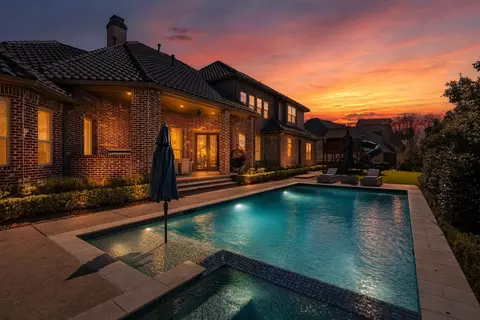 236 Summer Tanager Ln, Heath, TX 75032