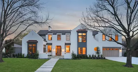 5958 Elderwood Dr, Dallas, TX 75230