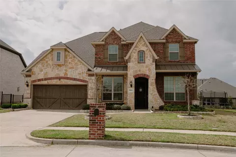 2363 Ambassador Ct, Heath, TX 75126